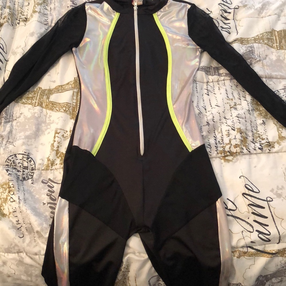 Jumpsuit